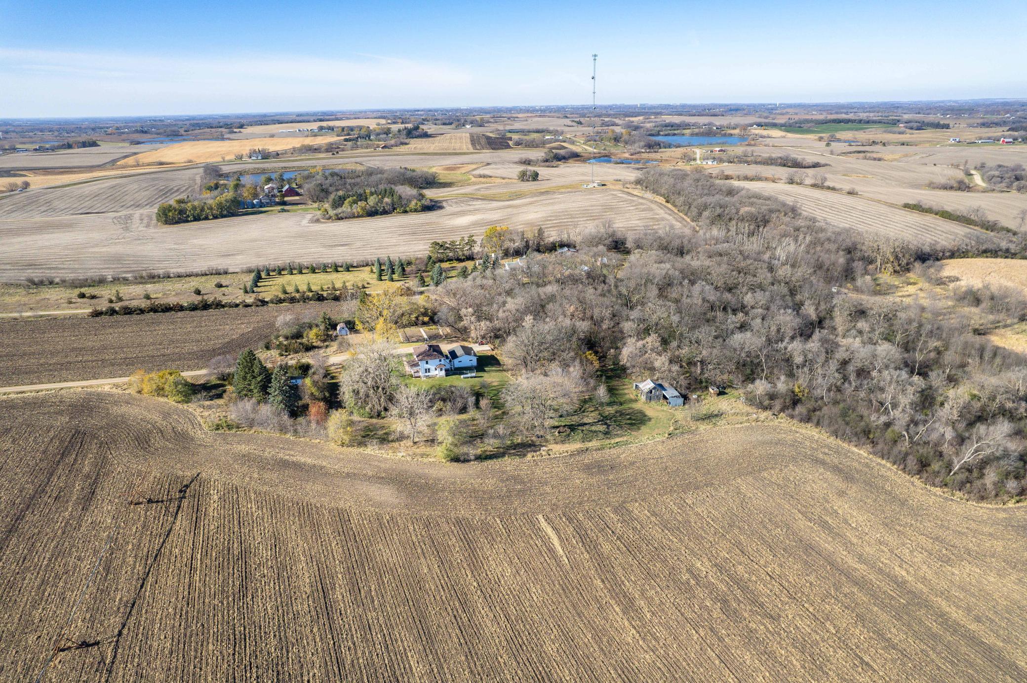 24543 Co Highway 124 Fergus Falls, MN 56537 - Photo 90 of 96