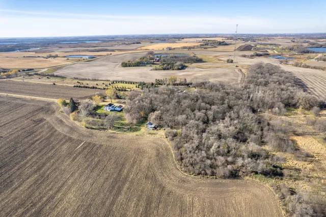 $407,000 | 24543 Co Highway 124, Fergus Falls, MN 56537