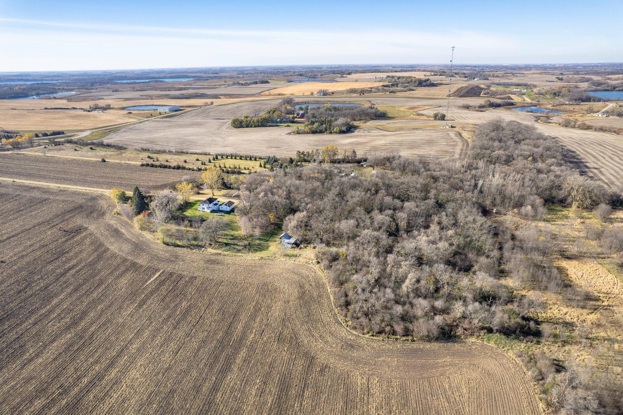 24543 Co Highway 124 Fergus Falls, MN 56537 - Photo 91 of 96