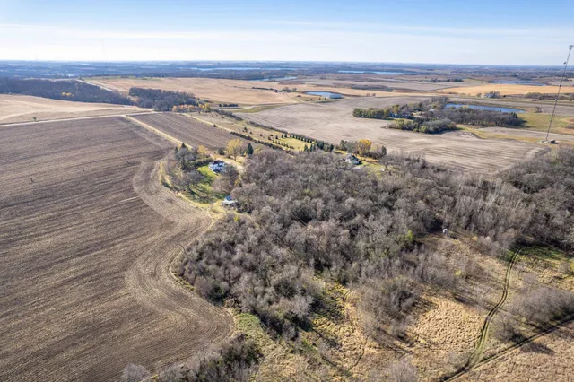 $407,000 | 24543 Co Highway 124, Fergus Falls, MN 56537