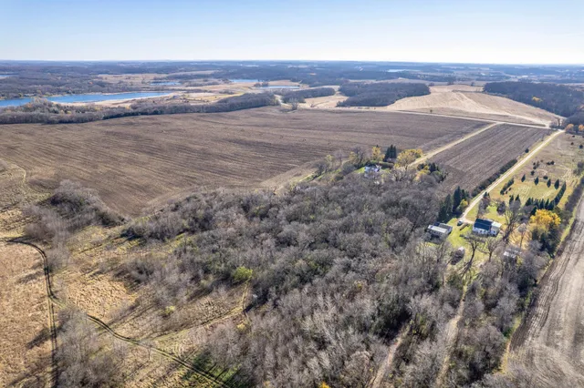 $407,000 | 24543 Co Highway 124, Fergus Falls, MN 56537