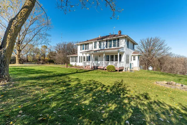 $407,000 | 24543 Co Highway 124, Fergus Falls, MN 56537