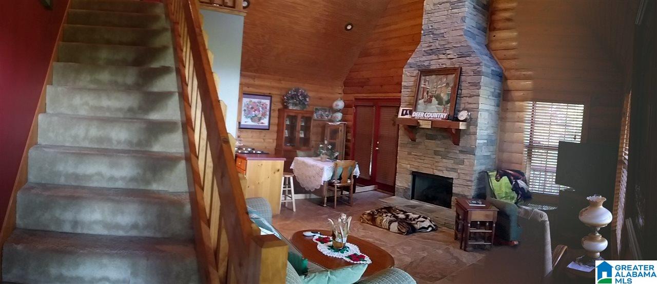 1756 Cottaquilla Road Jacksonville, AL 36265 - Photo 26 of 50