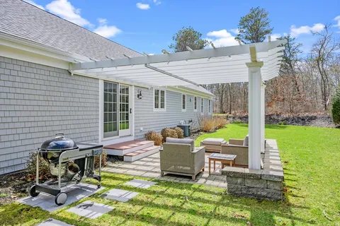 $775,000 | 47 Anchorage Court, Harwich, MA 02646