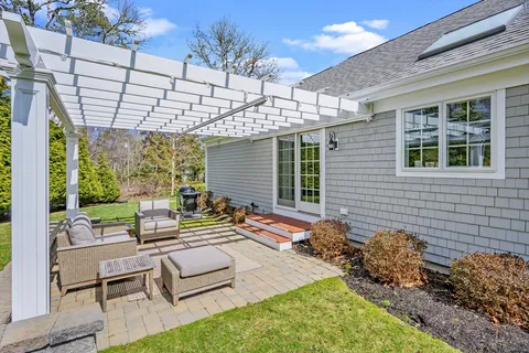 $775,000 | 47 Anchorage Court, Harwich, MA 02646