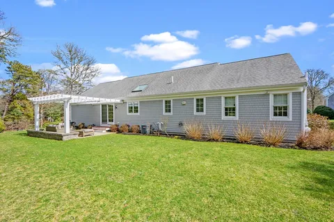 $775,000 | 47 Anchorage Court, Harwich, MA 02646