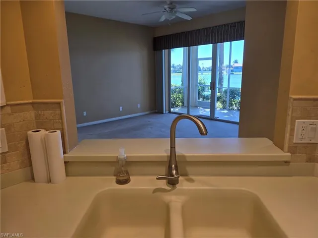 a bathroom with a sink and toilet