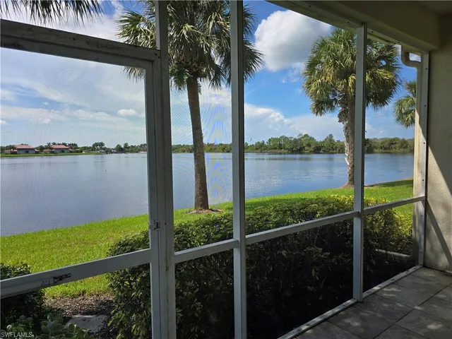 $2,200 | 25069 Peacock Lane, Unit 101, Naples, FL 34114