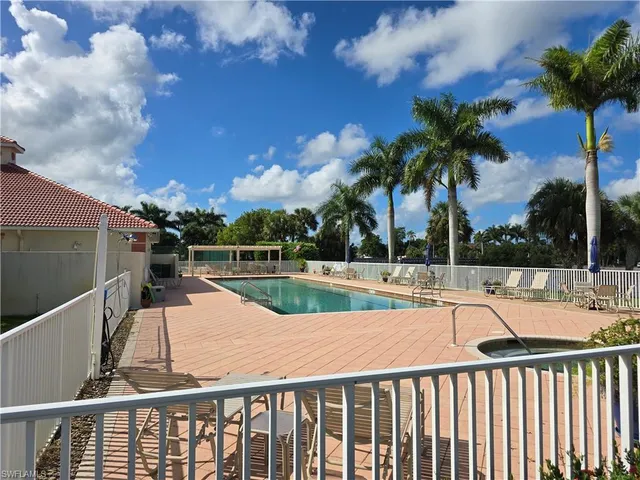 $2,200 | 25069 Peacock Lane, Unit 101, Naples, FL 34114