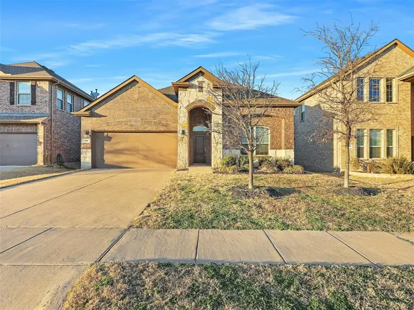 $339,900 | 421 Maverick Street, Anna, TX 75409