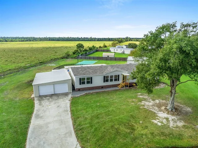 $247,500 | 4167 Green Tree Lane, Lake Charles, LA 70611