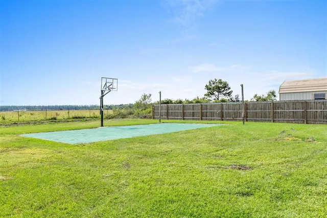 $247,500 | 4167 Green Tree Lane, Lake Charles, LA 70611