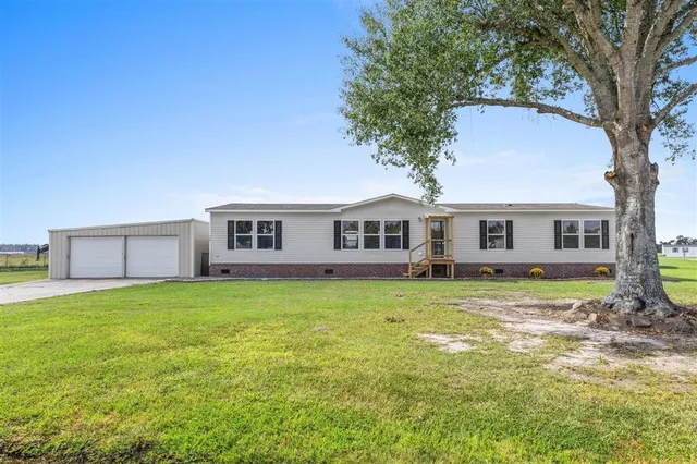 $247,500 | 4167 Green Tree Lane, Lake Charles, LA 70611