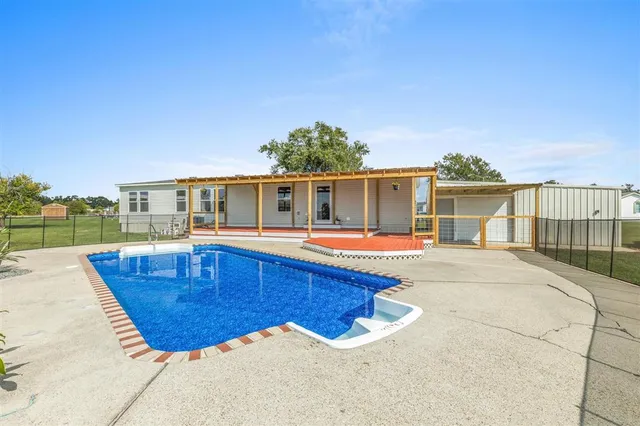 $247,500 | 4167 Green Tree Lane, Lake Charles, LA 70611