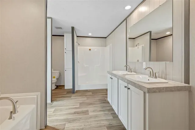 $247,500 | 4167 Green Tree Lane, Lake Charles, LA 70611