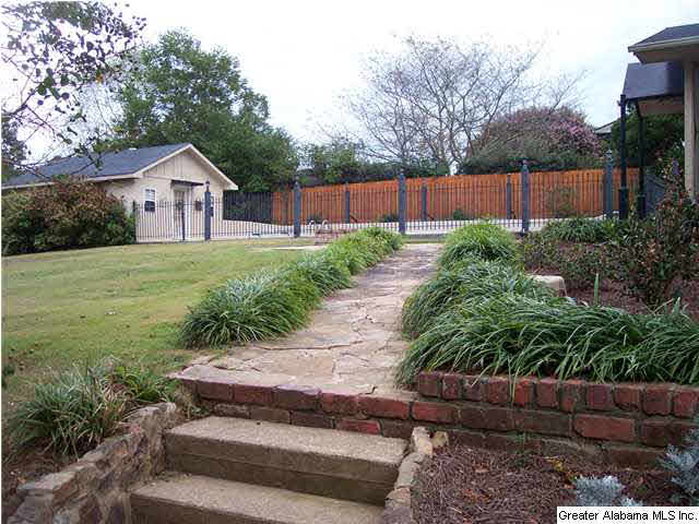 1 Greenbrier Lane Springville, AL 35146 - Photo 24 of 24