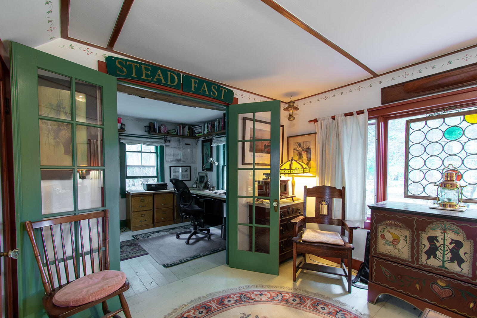 39 Port Clyde Road St. George, ME 04860 - Photo 21 of 41 39 Port Clyde Road, Saint George