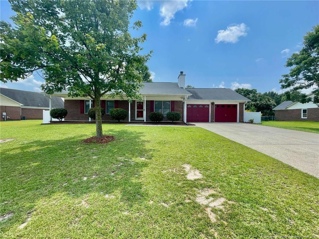 172 Finch Road Fayetteville, NC 28306 - Photo 1 of 24 Photo 1