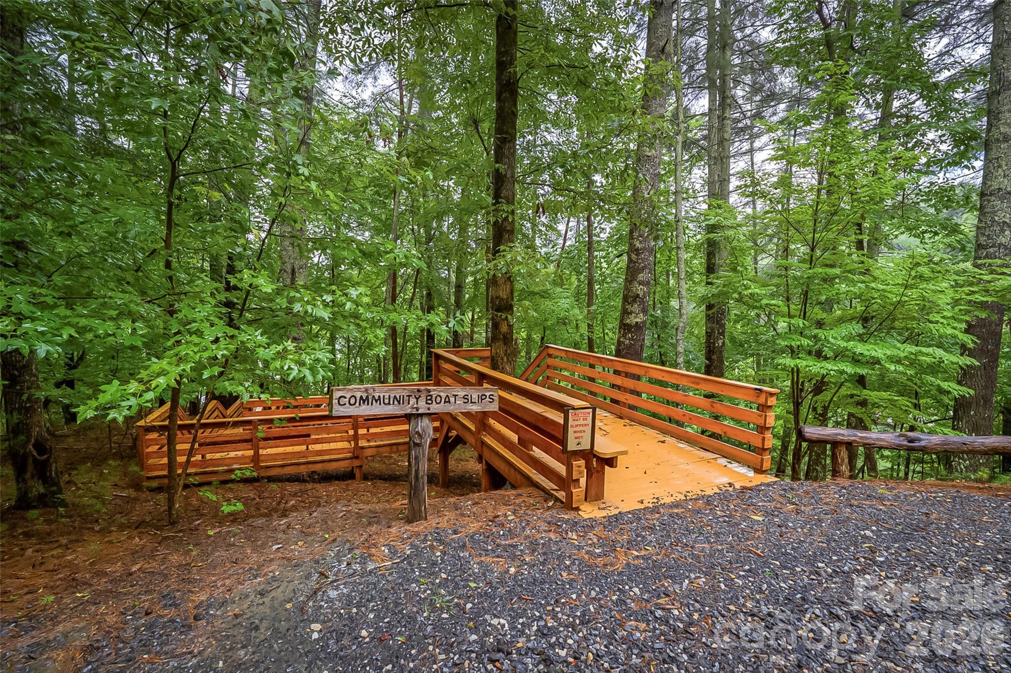 130 Settlement Ridge Drive, Unit 48 Marion, NC 28752 - Photo 38 of 48