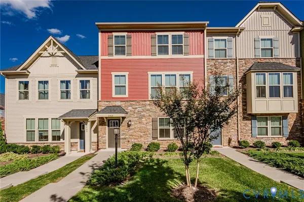 $2,500 | 6404 Bilberry Alley, Moseley, VA 23120