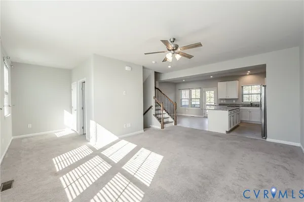 $2,500 | 6404 Bilberry Alley, Moseley, VA 23120