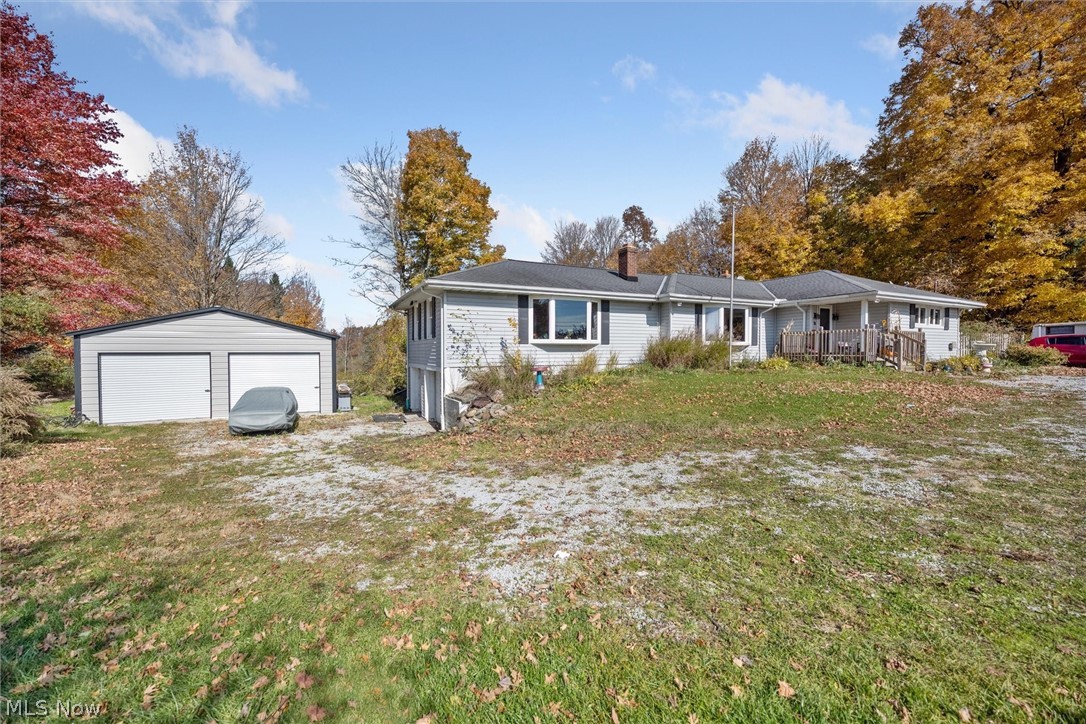 10568 Bell Road Newbury, OH 44065 - Photo 8 of 35