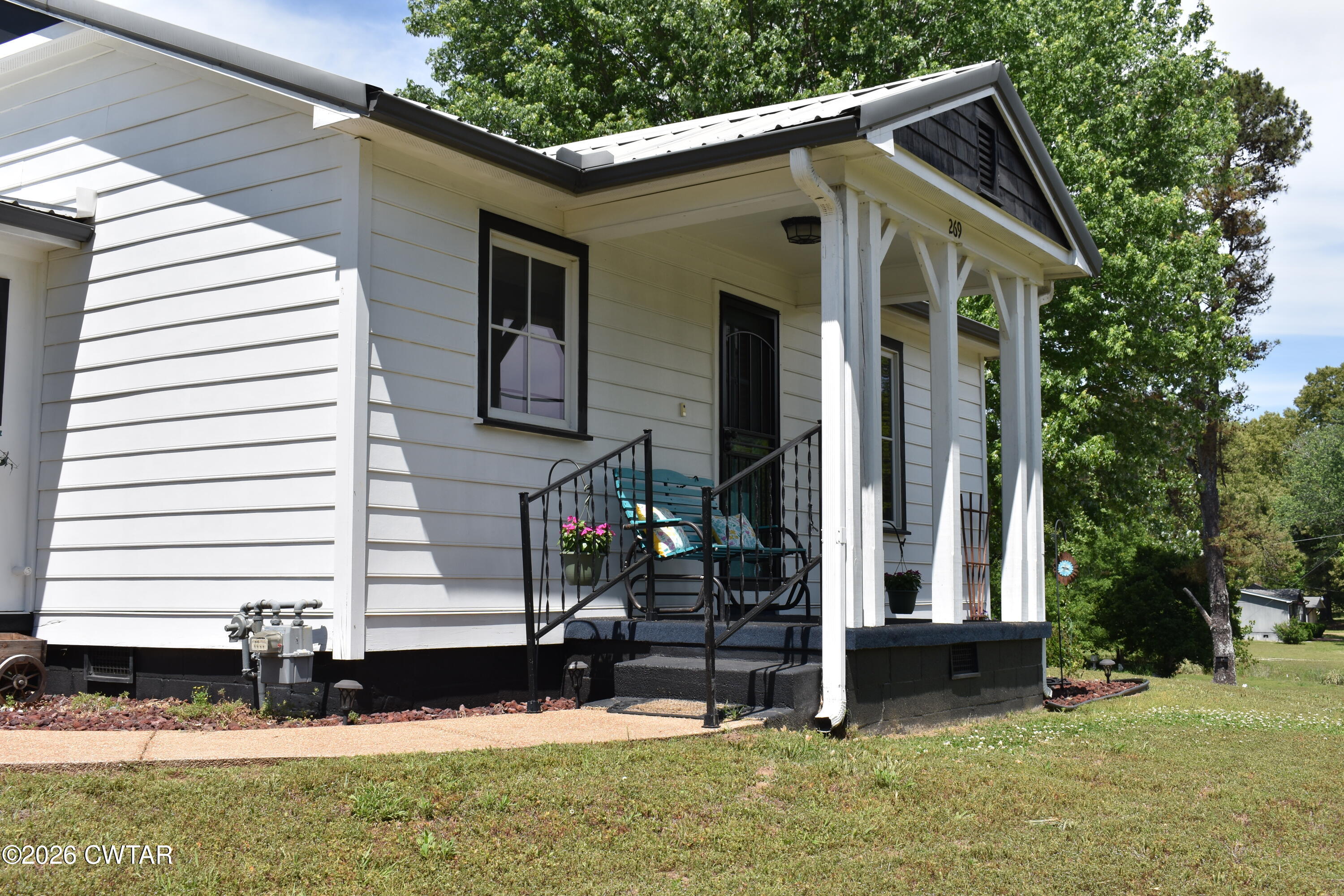 269 Browns Church Road Jackson, TN 38305 - Photo 3 of 35 DSC_3900