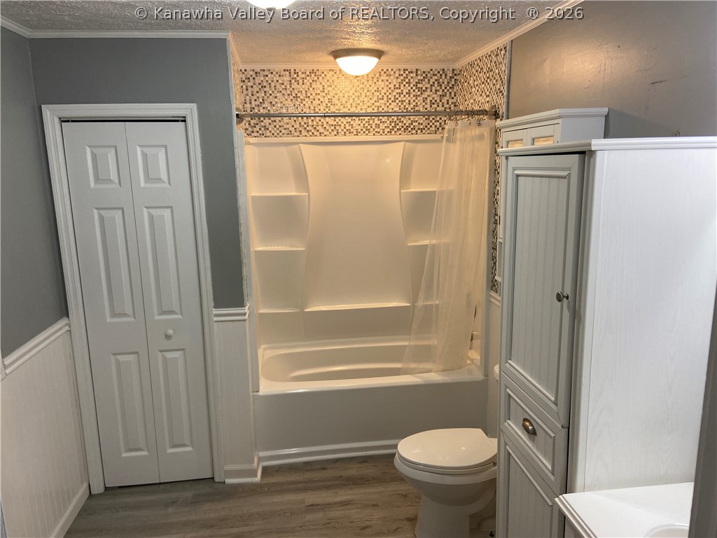 785 Hidden Valley Road Chapmanville, WV 25508 - Photo 8 of 12 Gallery Image 8