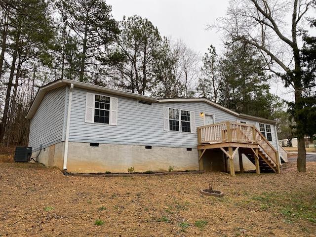232 Willow Springs Road Chatsworth, GA 30705 - Photo 2 of 16 Gallery Image 2