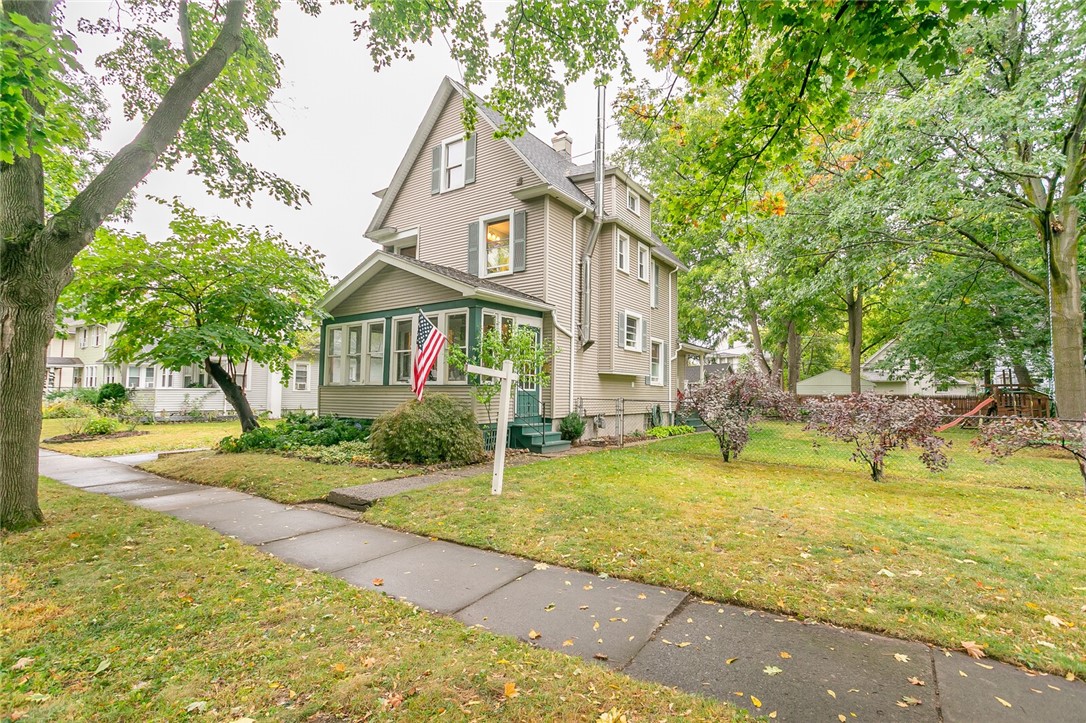 59 Gillette Street Rochester, NY 14619 - Photo 1 of 1