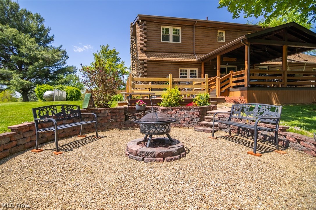 61229 Crozier Ridge Road Bellaire, OH 43906 - Photo 24 of 43