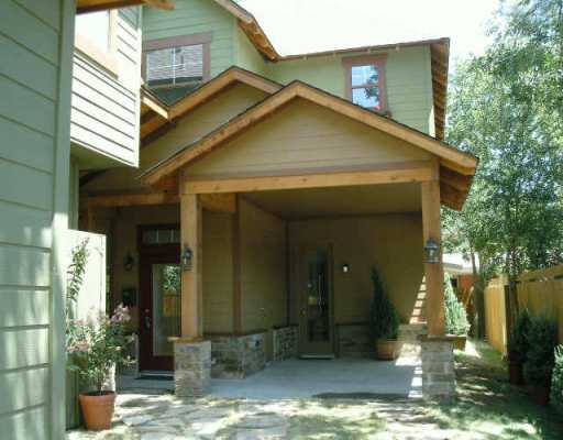 812 East 47th Street, Unit B Austin, TX 78751 - Photo 1 of 1 Gallery Image 1
