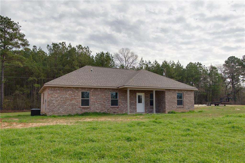 171 Beeson Road Pollock, LA 71467 - Photo 14 of 14 Gallery Image 14