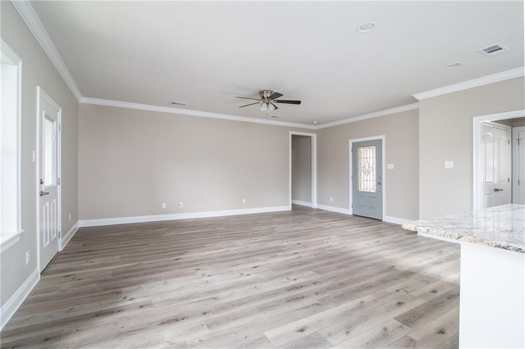 171 Beeson Road Pollock, LA 71467 - Photo 3 of 14 Gallery Image 3