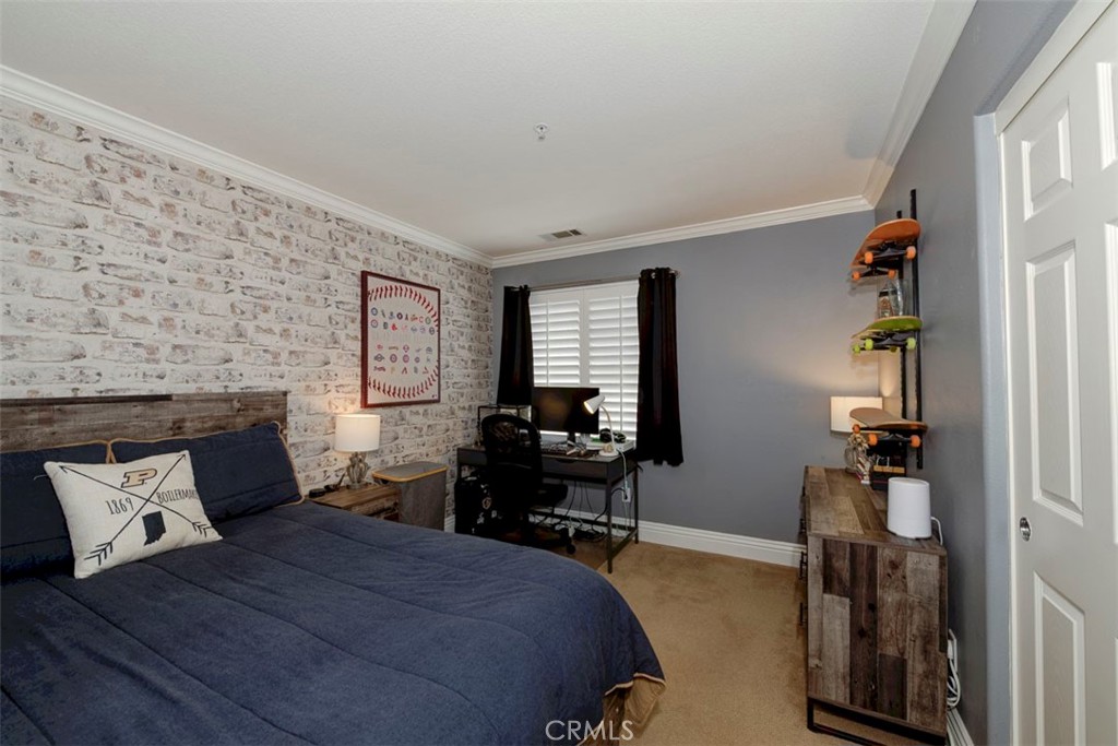 21 Hydrangea Street Ladera Ranch, CA 92694 - Photo 21 of 25 Secondary bedroom (2)