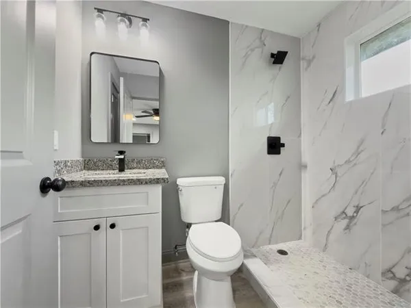 $1,850 | 4870 Francis Drive, New Orleans, LA 70126