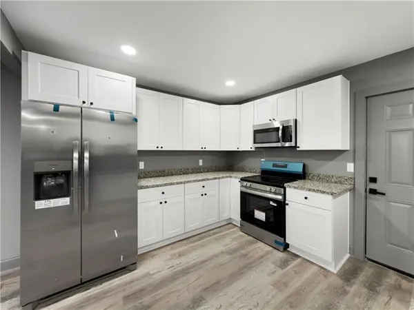 $1,850 | 4870 Francis Drive, New Orleans, LA 70126