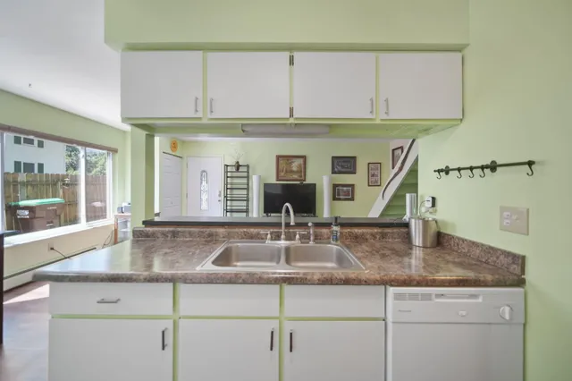 $122,000 | 317 Clark Street, Unit B, Clinton, MI 49236