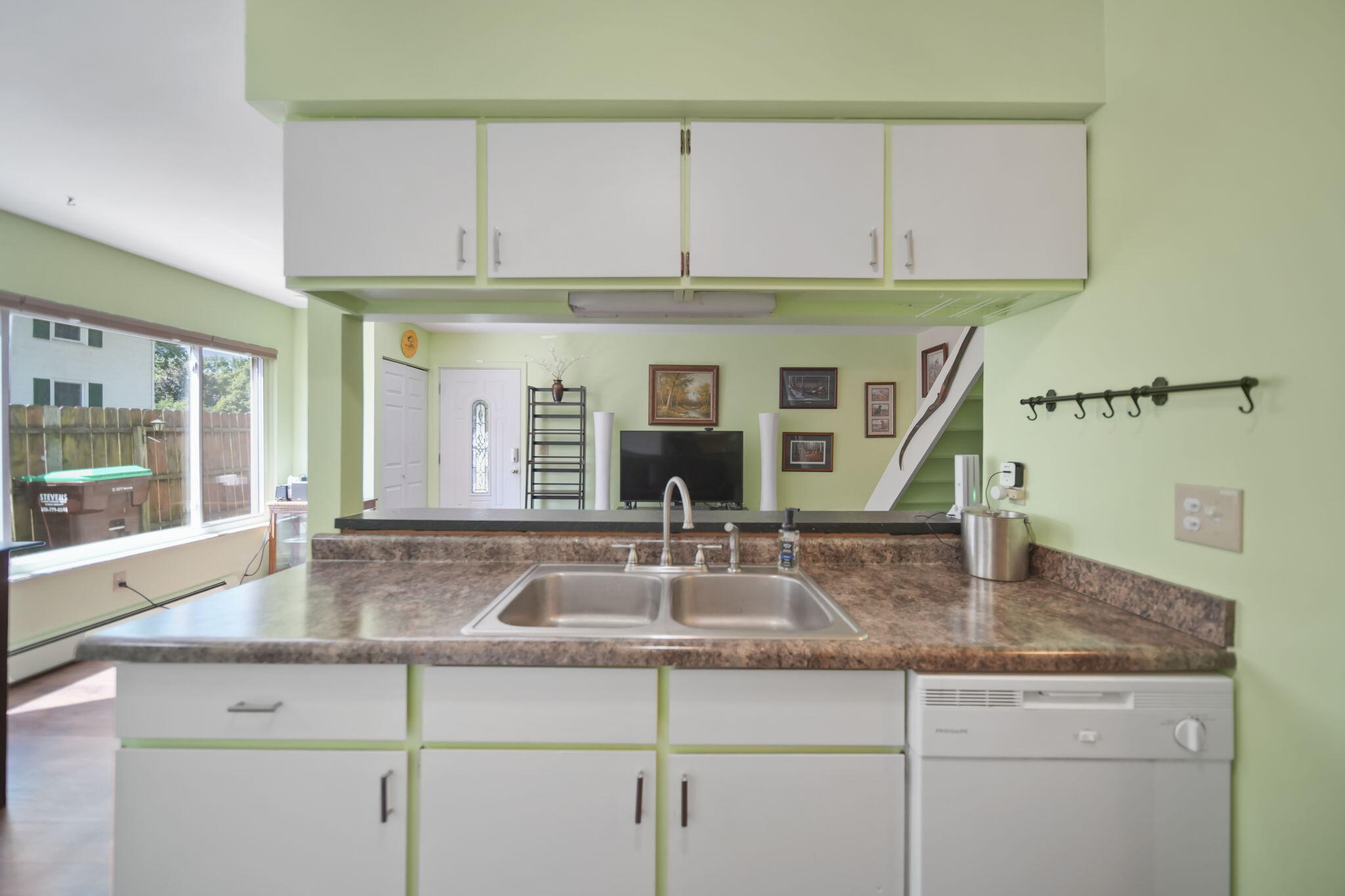 317 Clark Street, Unit B Clinton, MI 49236 - Photo 11 of 21 16-web-or-mls-DSC05566