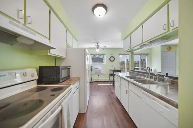 $122,000 | 317 Clark Street, Unit B, Clinton, MI 49236