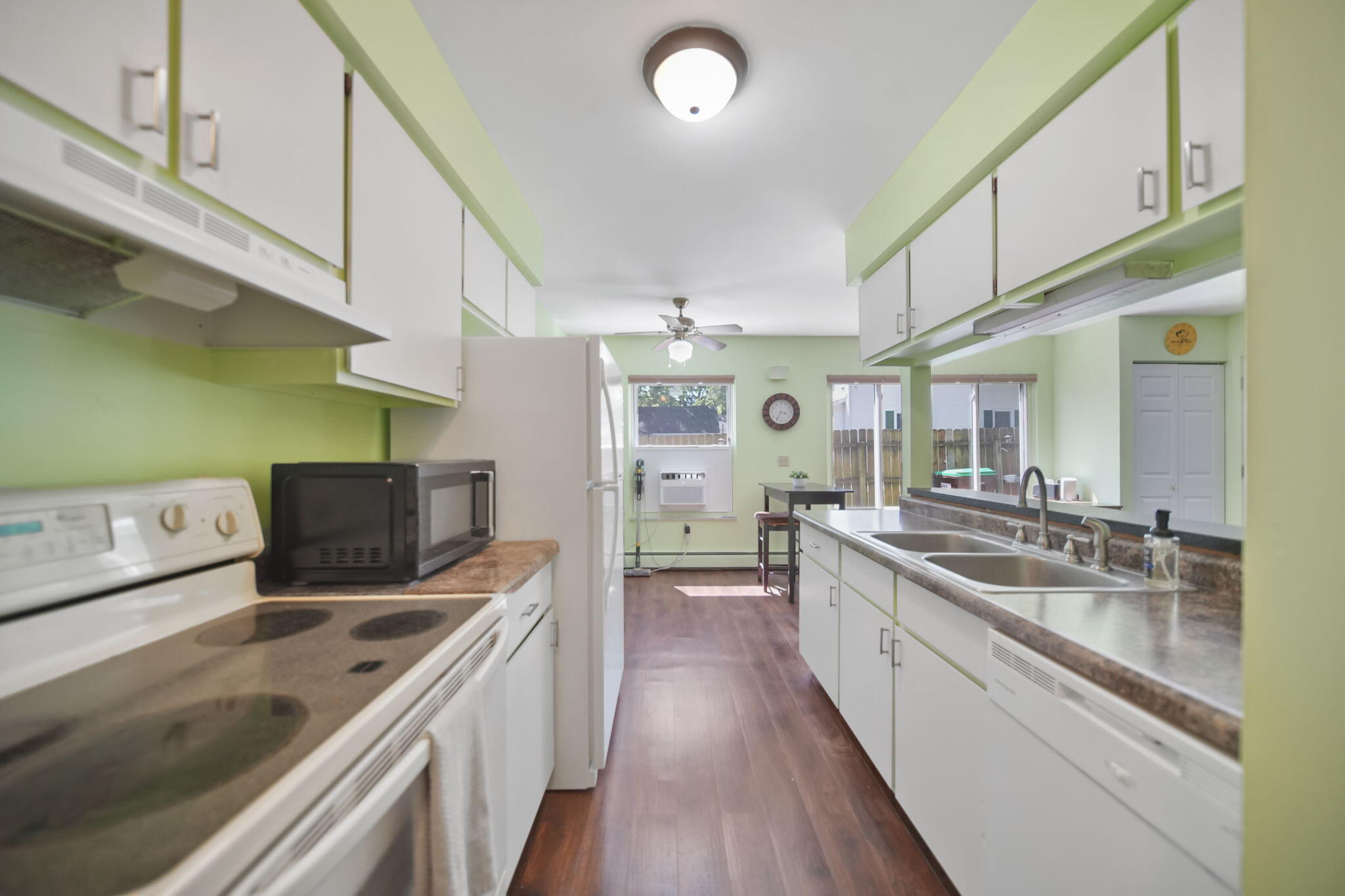 317 Clark Street, Unit B Clinton, MI 49236 - Photo 12 of 21 17-web-or-mls-DSC05545