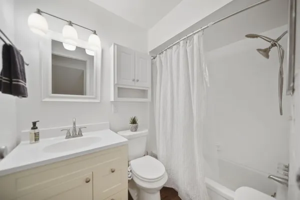 $122,000 | 317 Clark Street, Unit B, Clinton, MI 49236
