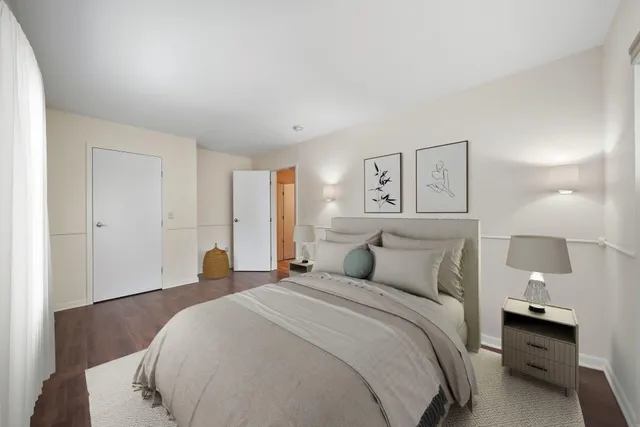 $122,000 | 317 Clark Street, Unit B, Clinton, MI 49236