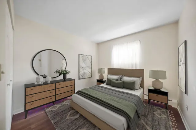 $122,000 | 317 Clark Street, Unit B, Clinton, MI 49236