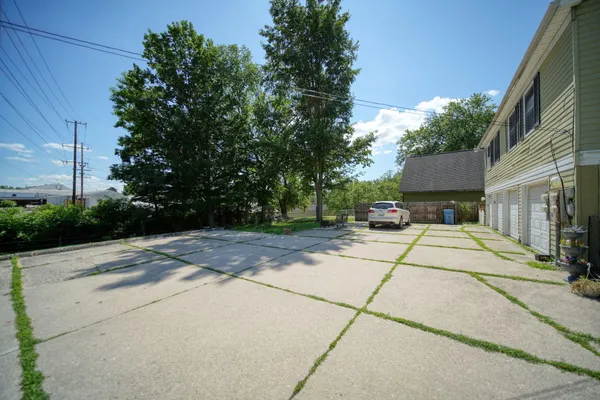 $122,000 | 317 Clark Street, Unit B, Clinton, MI 49236