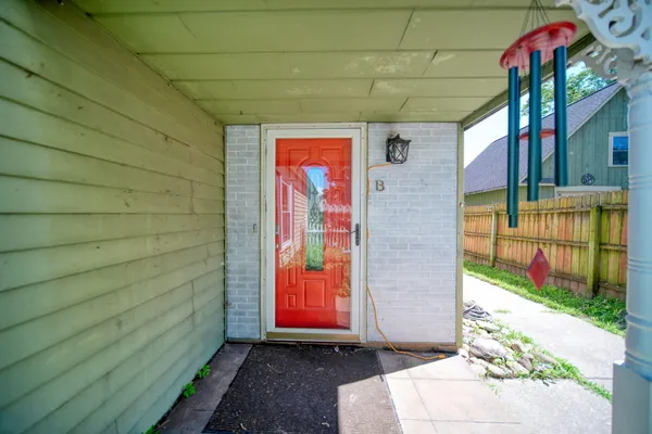 $122,000 | 317 Clark Street, Unit B, Clinton, MI 49236