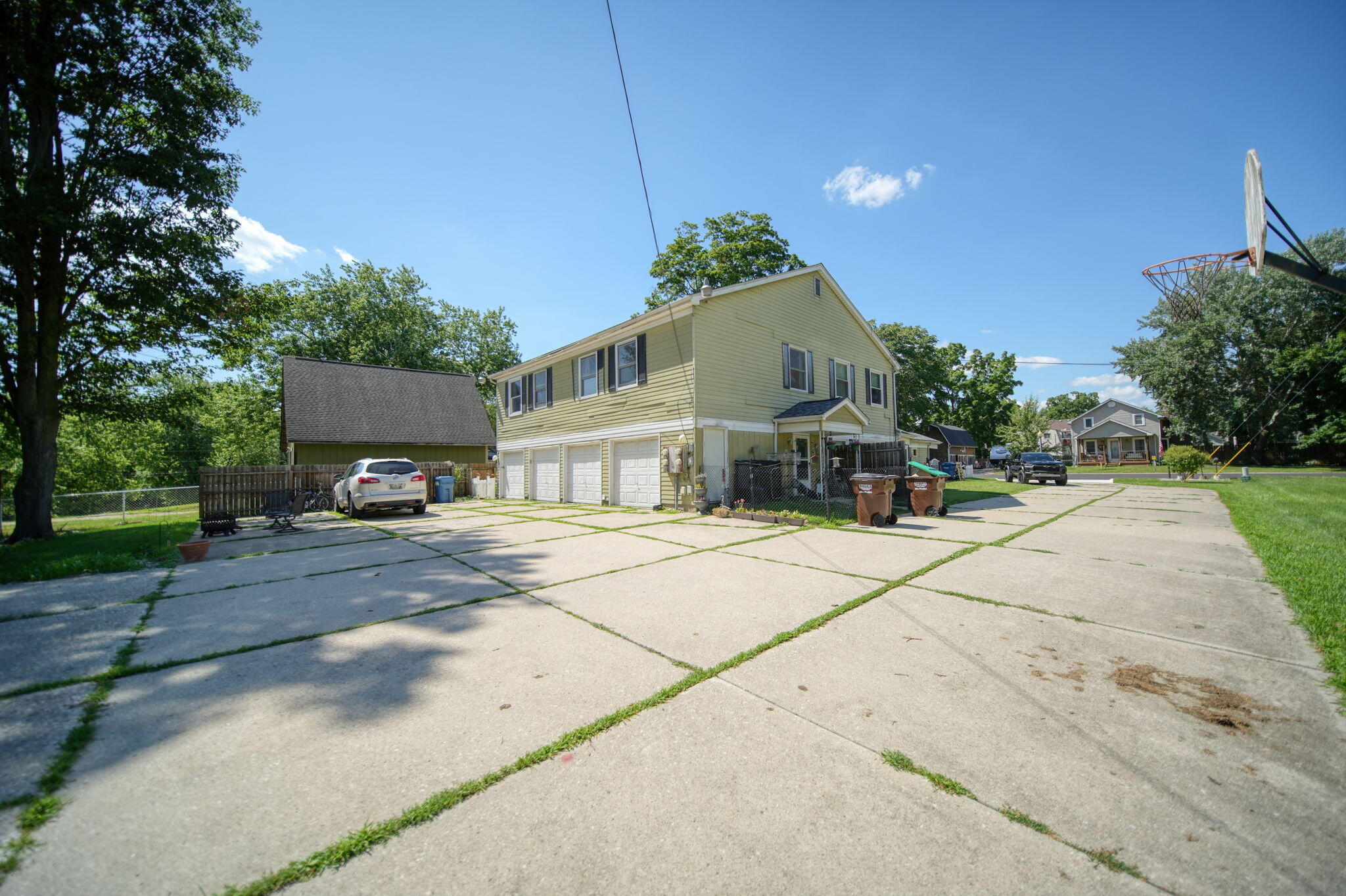 317 Clark Street, Unit B Clinton, MI 49236 - Photo 21 of 21 38-web-or-mls-DSC05699_HDR