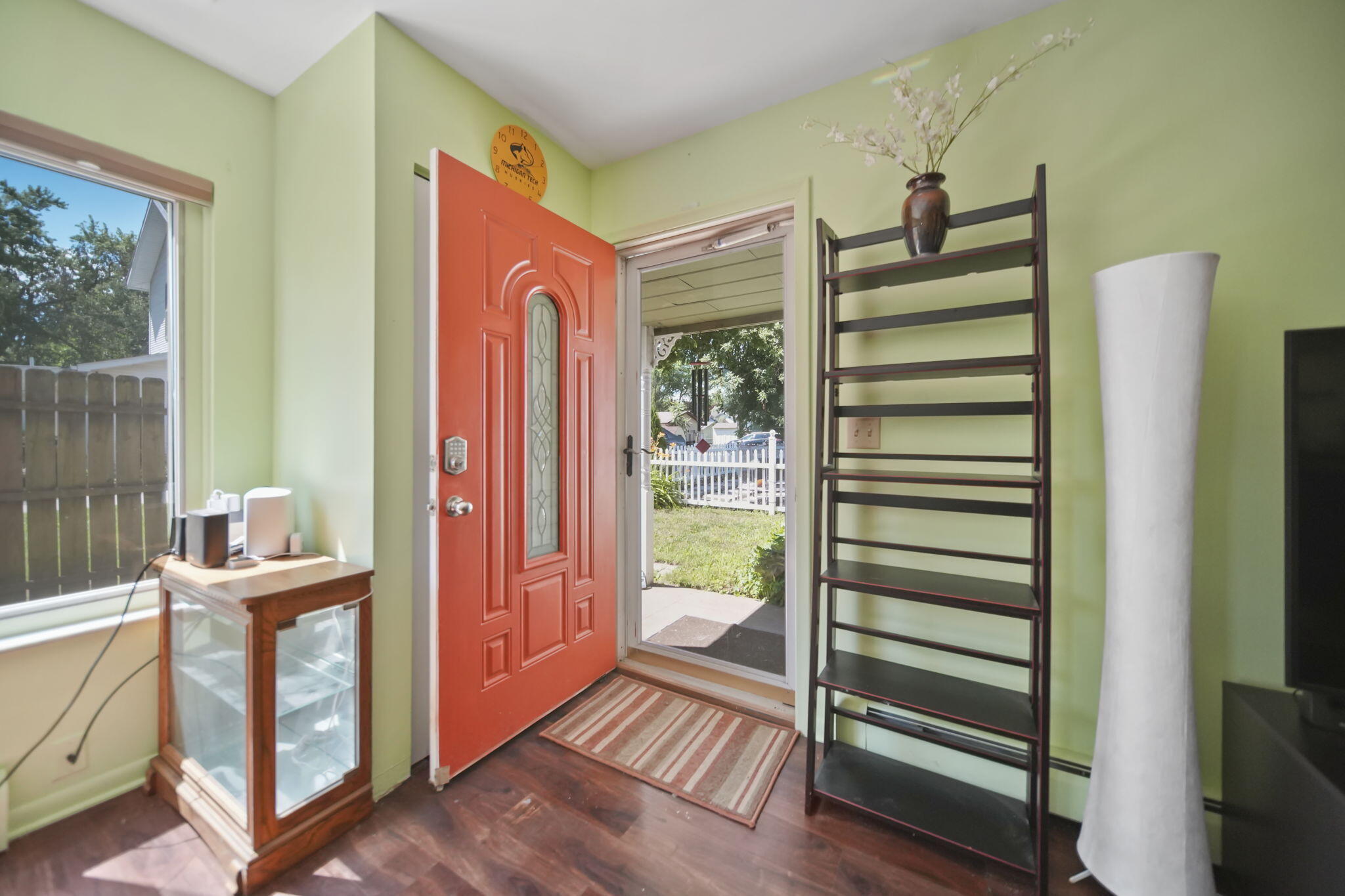 317 Clark Street, Unit B Clinton, MI 49236 - Photo 6 of 21 6-web-or-mls-DSC05605