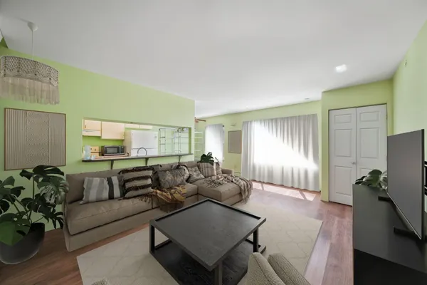 $122,000 | 317 Clark Street, Unit B, Clinton, MI 49236