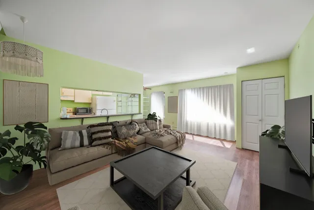 $122,000 | 317 Clark Street, Unit B, Clinton, MI 49236